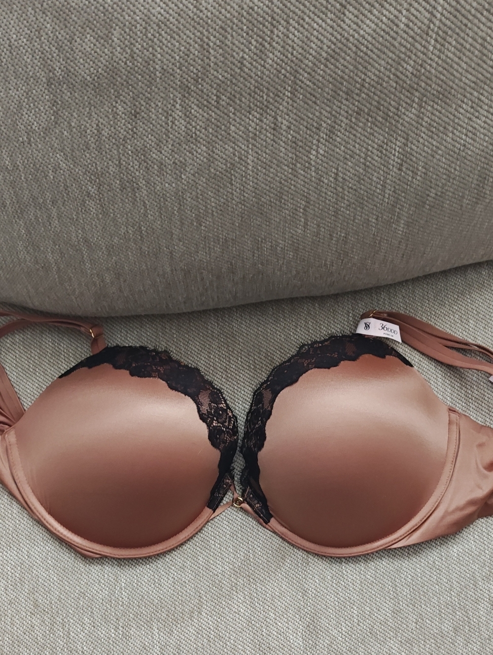 Very Sexy Push Up 36ddd